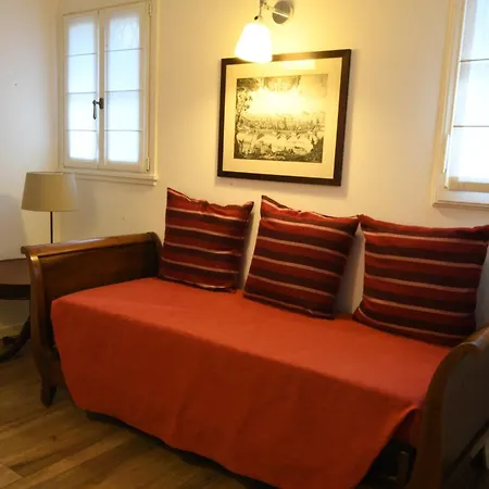 Villa Casa Pini Bellagio