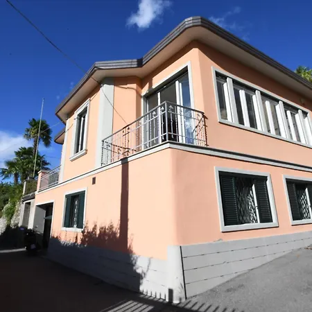 Casa Pini Villa Bellagio