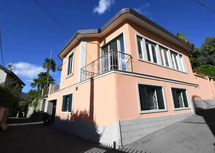 Casa Pini Villa Bellagio