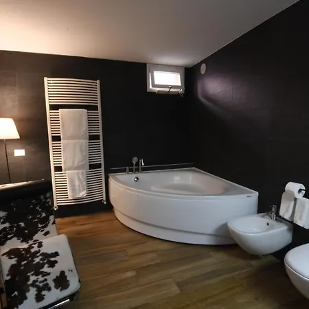 Casa Pini By Rent
