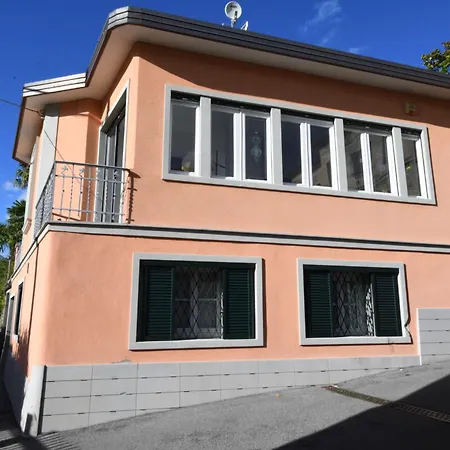 Casa Pini וילה *