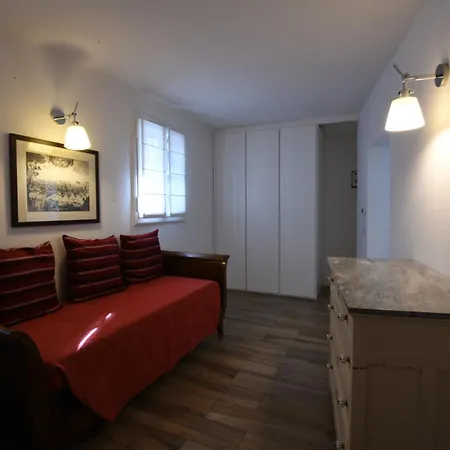 וילה Casa Pini *