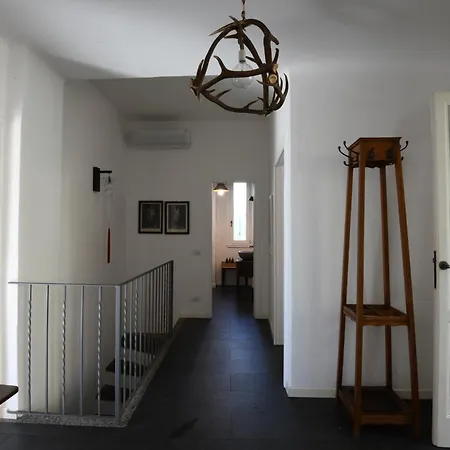 ヴィラ Casa Pini By Rent