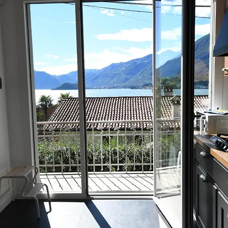 Casa Pini וילה בלאג'יו