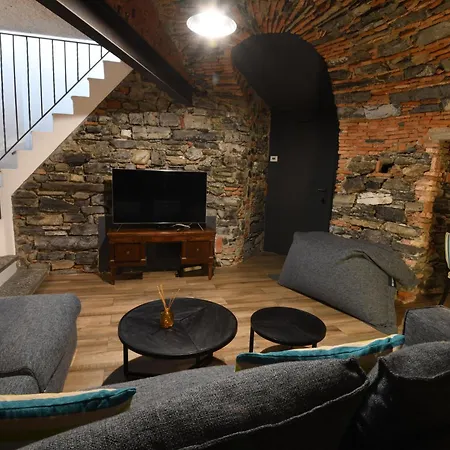 Casa Pini * בלאג'יו