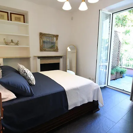 Casa Pini Villa *