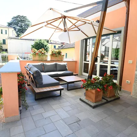 Casa Pini וילה *