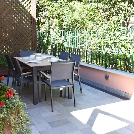 Casa Pini * בלאג'יו