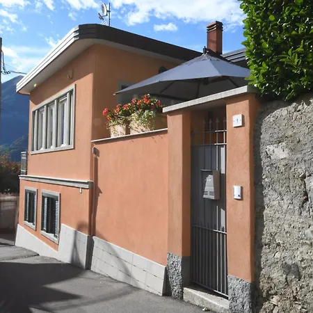 Casa Pini Villa *