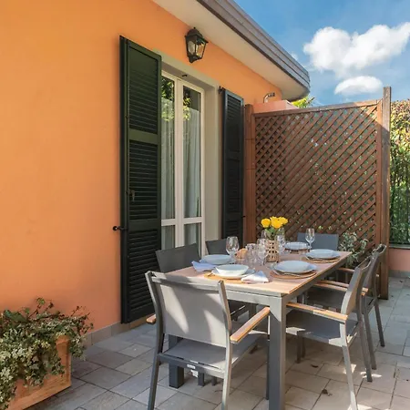 Casa Pini Villa Bellagio