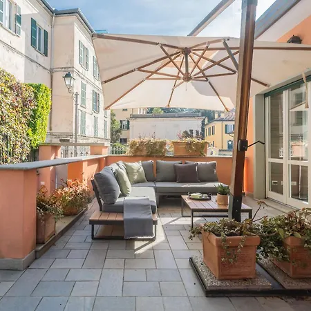 Casa Pini Bellagio