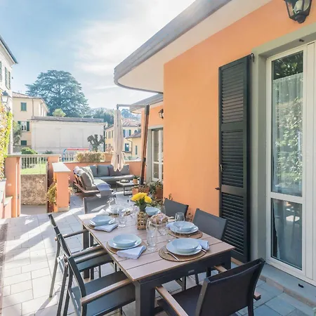 Casa Pini *