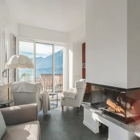 Casa Pini
