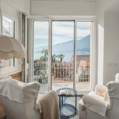 Villa Casa Pini