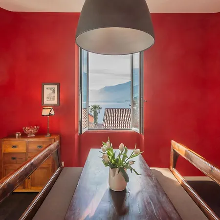 Casa Pini Villa Bellagio