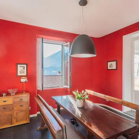 Casa Pini Villa Bellagio