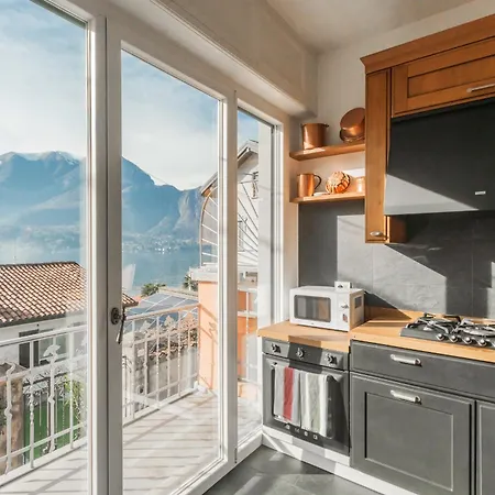 Villa Casa Pini Bellagio