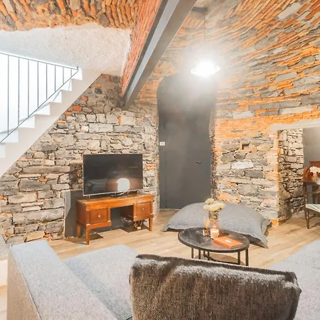 Casa Pini Bellagio