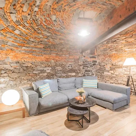 Casa Pini *