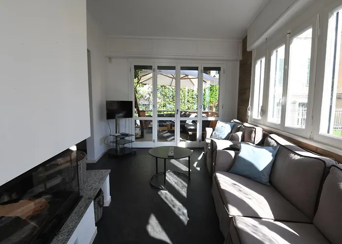 Casa Pini * בלאג'יו