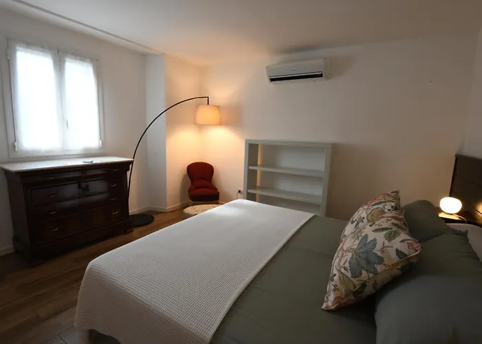 Casa Pini Villa Bellagio