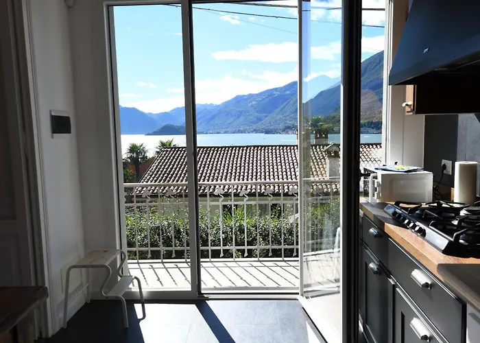 Casa Pini Villa Bellagio