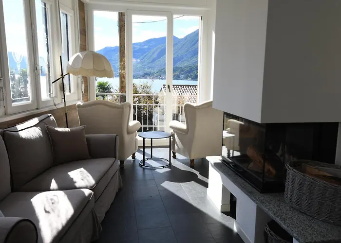 Villa Casa Pini Bellagio