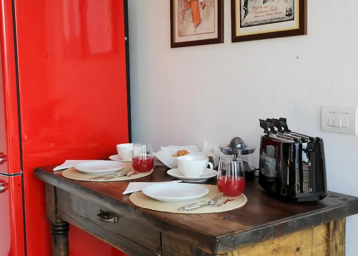 Casa Pini Villa Bellagio