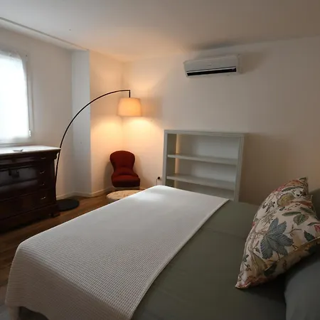 Casa Pini וילה בלאג'יו