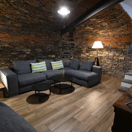 Casa Pini