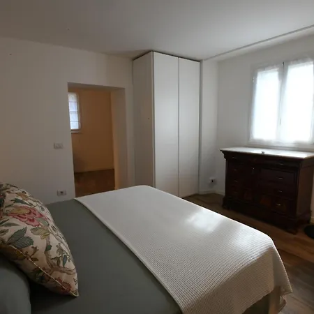 Casa Pini וילה *