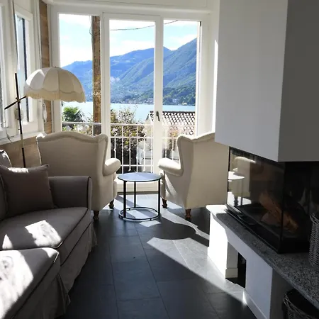 Villa Casa Pini Bellagio