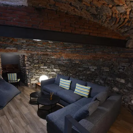 Casa Pini By Rent *