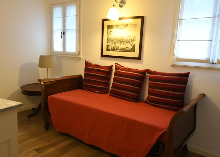 Villa Casa Pini Bellagio