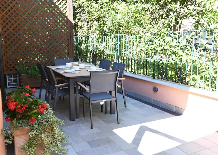 Casa Pini * Bellagio