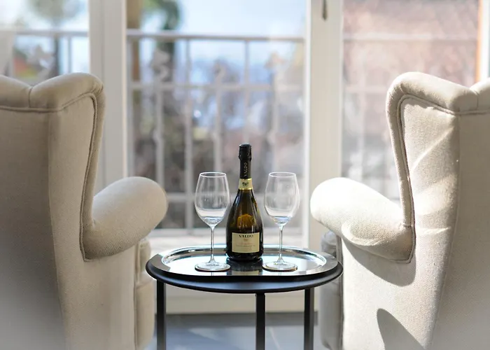 Casa Pini * Bellagio