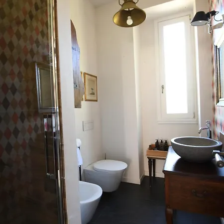 Casa Pini Villa *