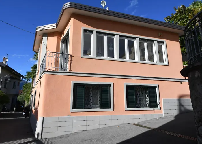 Casa Pini Villa *