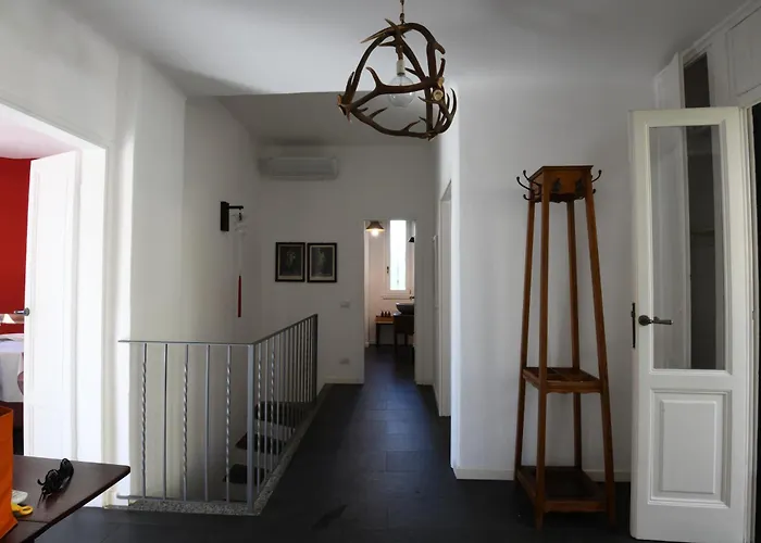 Villa Casa Pini