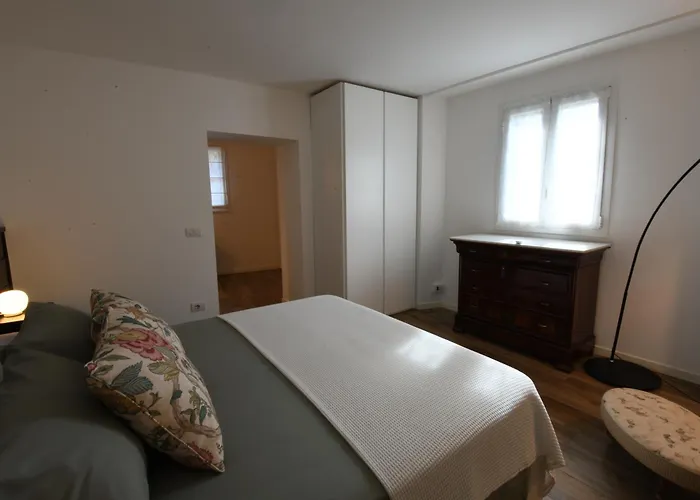 Casa Pini Villa *