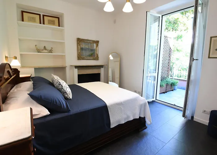 Casa Pini Villa *